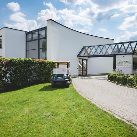 Golfhotel Gut Neuenhof Frondenberg Luaran gambar