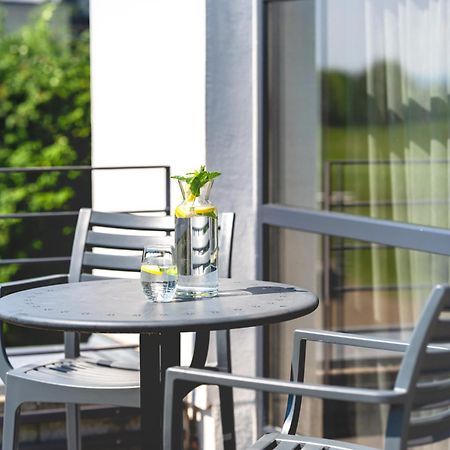 Golfhotel Gut Neuenhof Frondenberg Luaran gambar