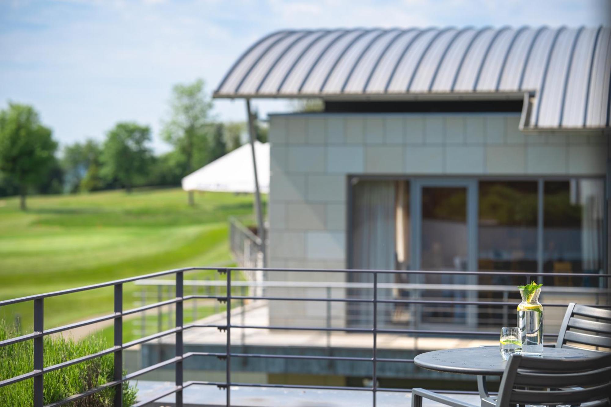 Golfhotel Gut Neuenhof Frondenberg Luaran gambar