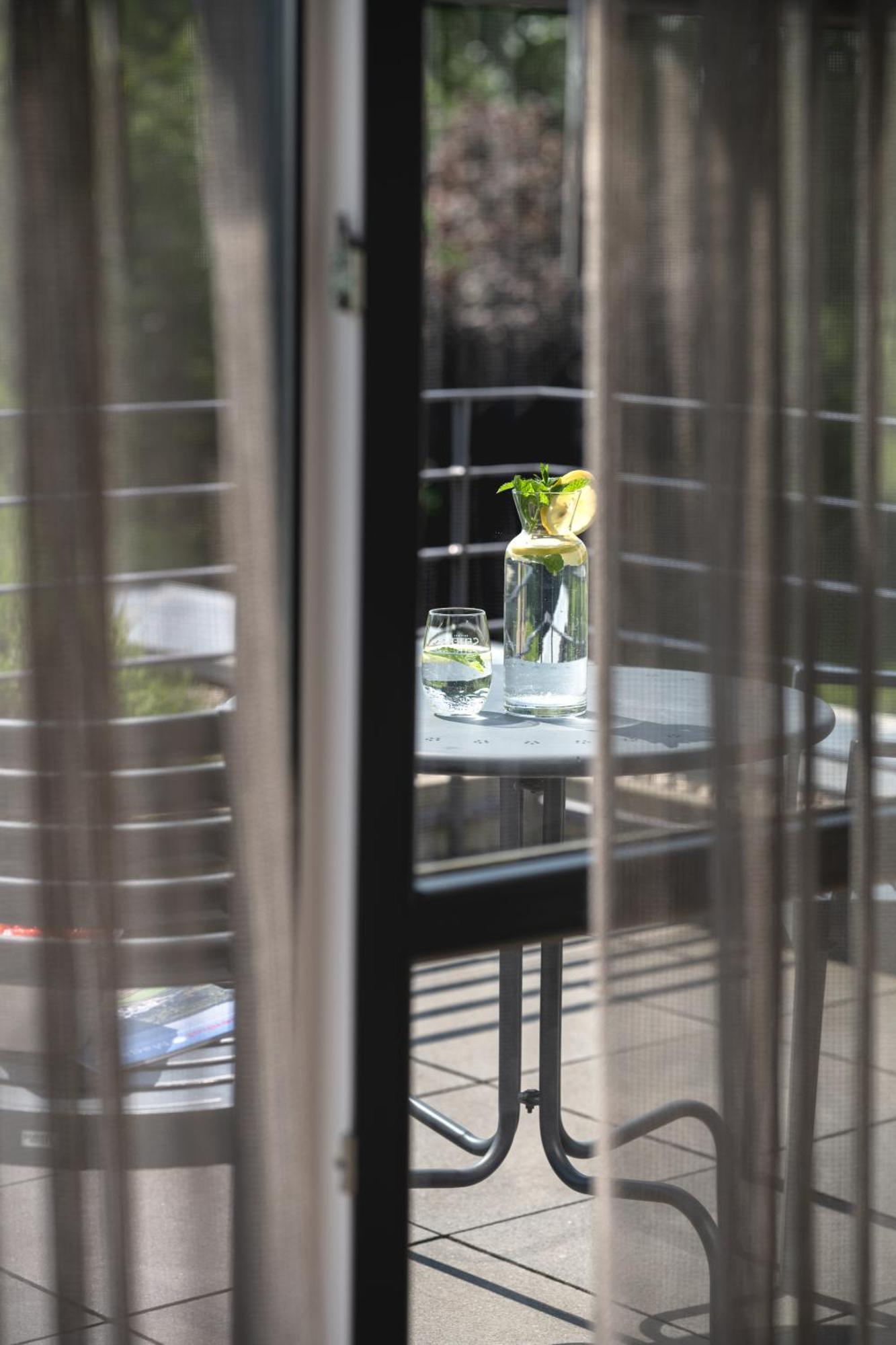 Golfhotel Gut Neuenhof Frondenberg Luaran gambar