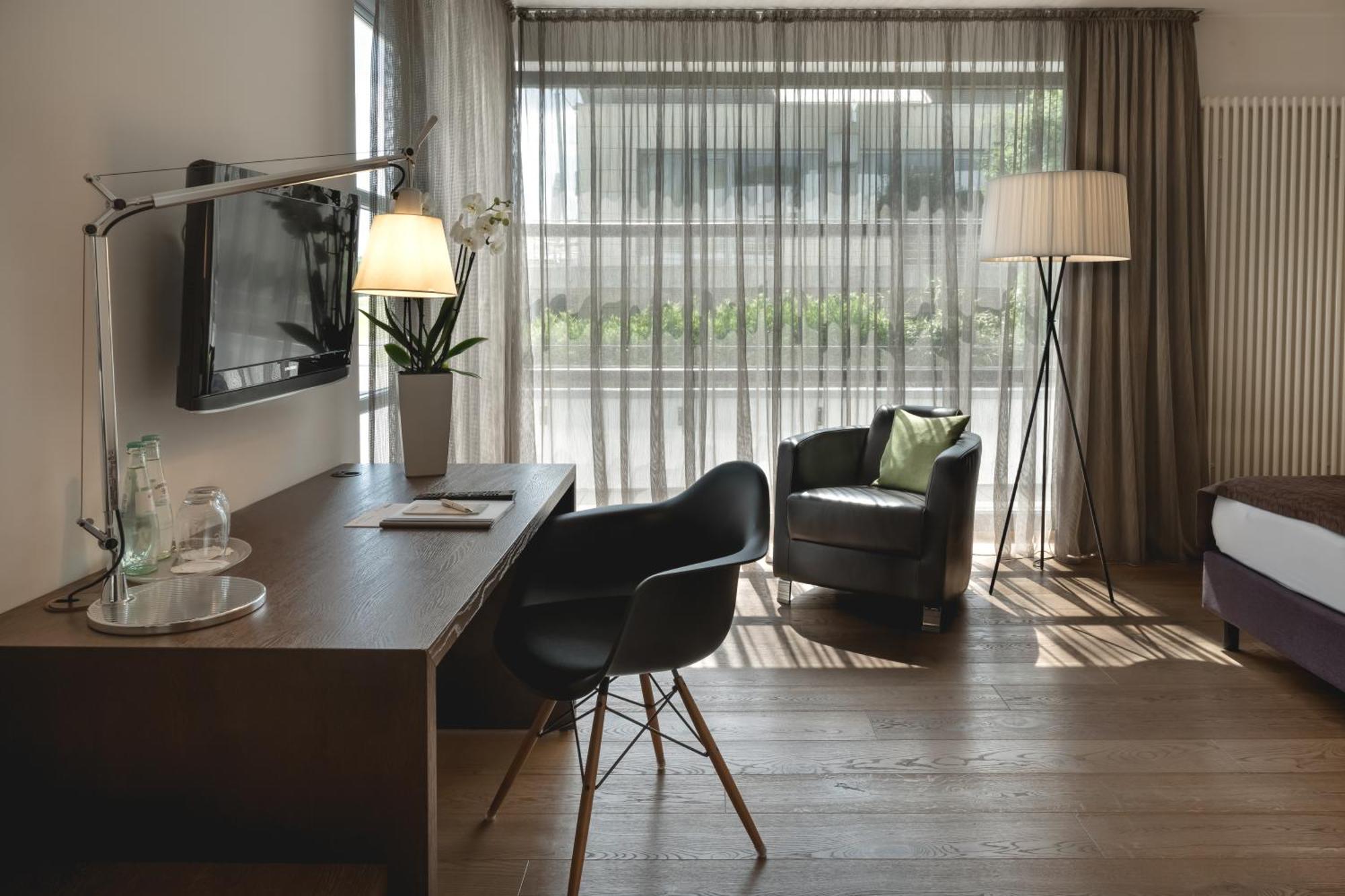 Golfhotel Gut Neuenhof Frondenberg Luaran gambar