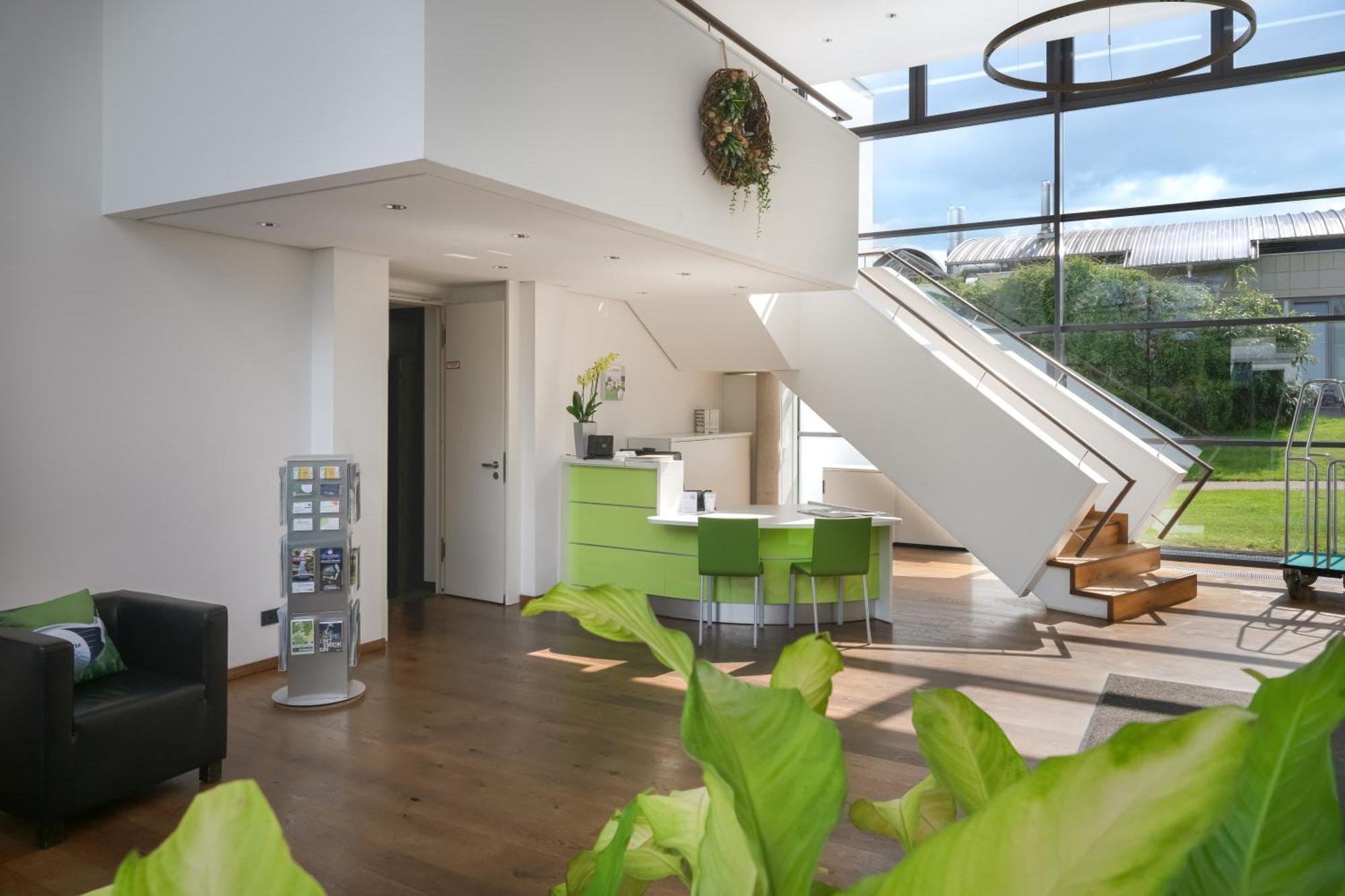 Golfhotel Gut Neuenhof Frondenberg Luaran gambar
