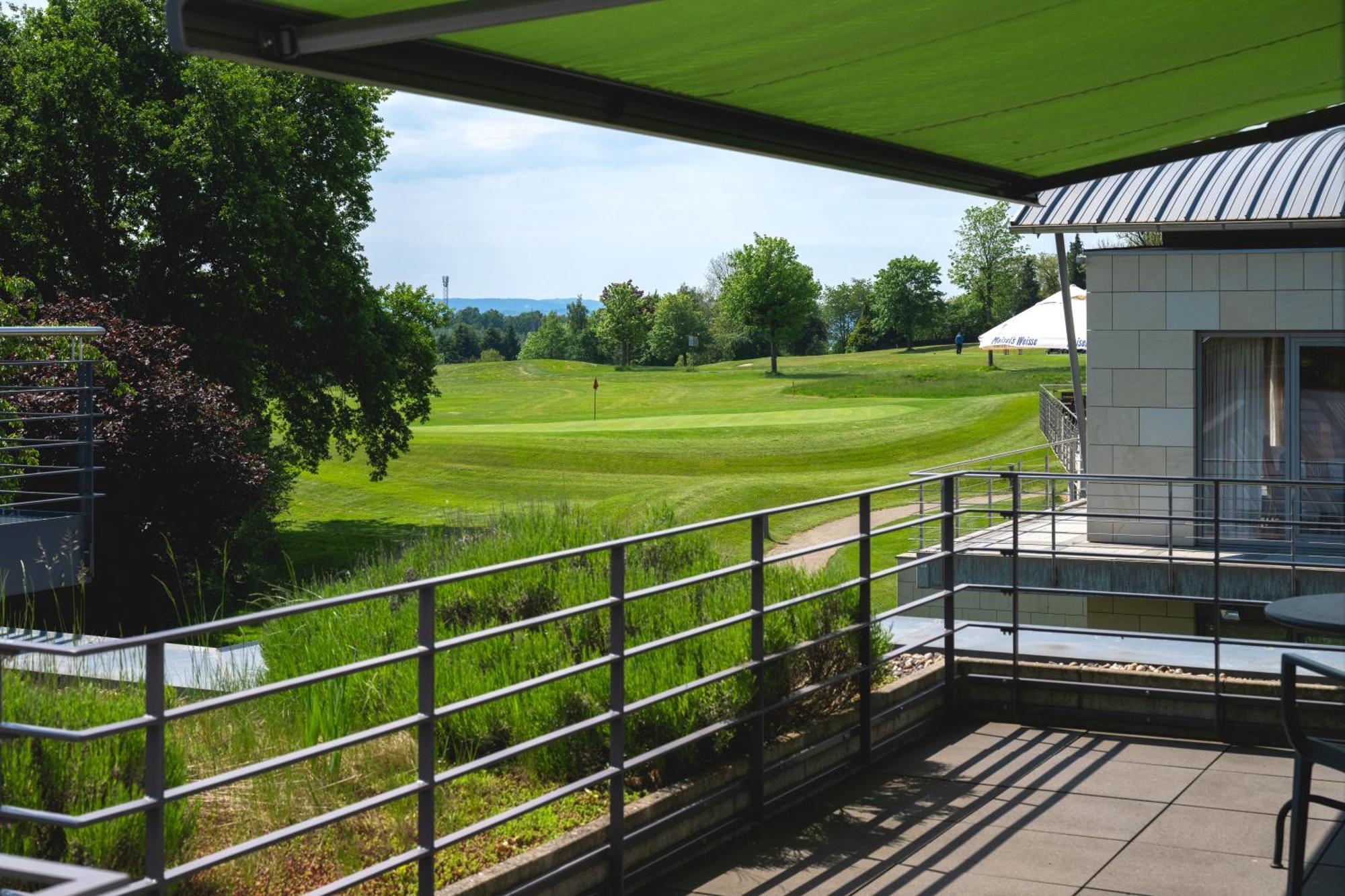 Golfhotel Gut Neuenhof Frondenberg Luaran gambar