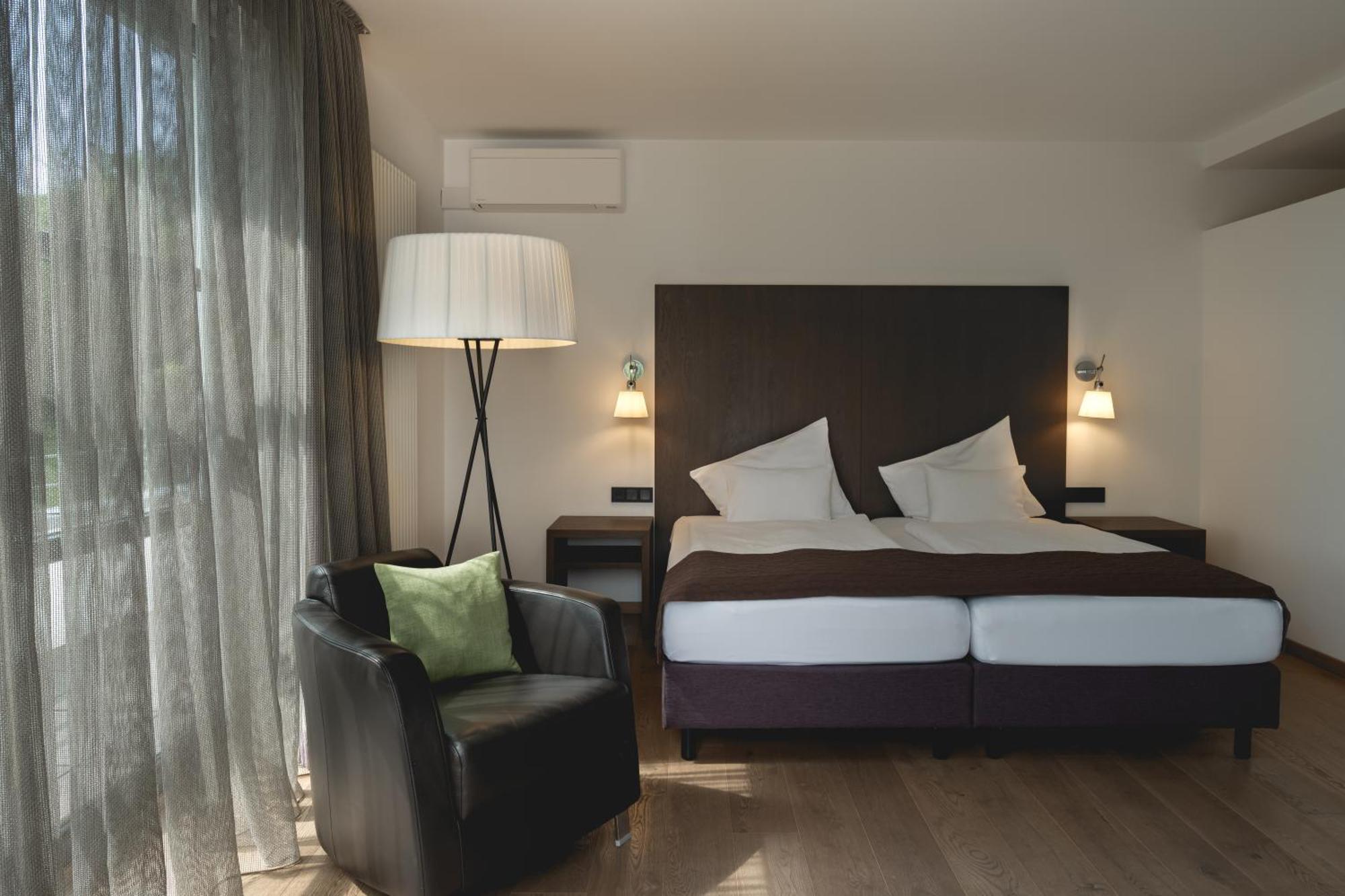 Golfhotel Gut Neuenhof Frondenberg Luaran gambar