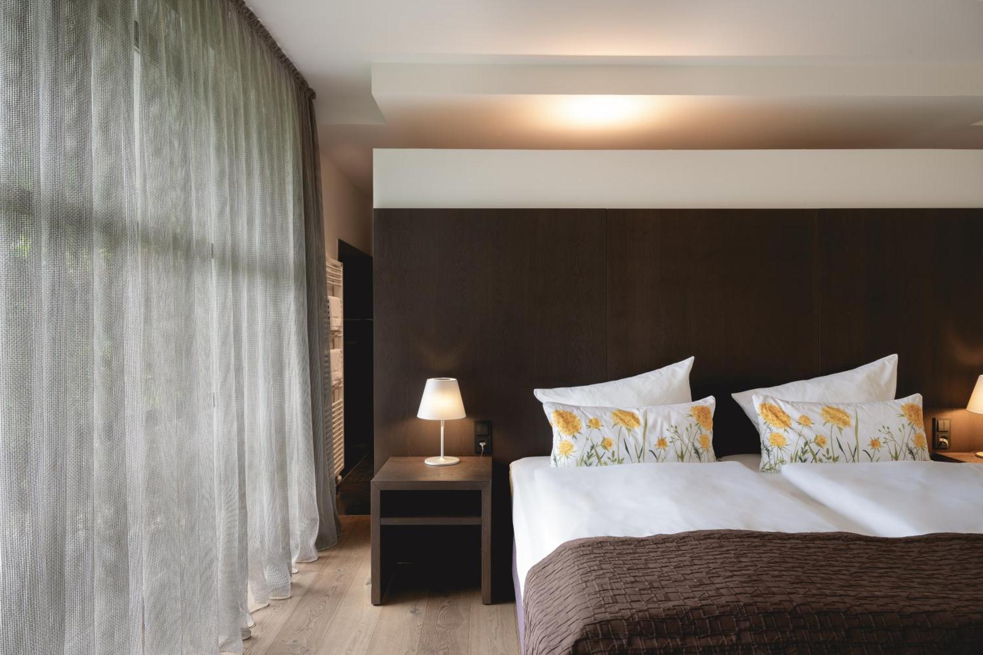 Golfhotel Gut Neuenhof Frondenberg Luaran gambar