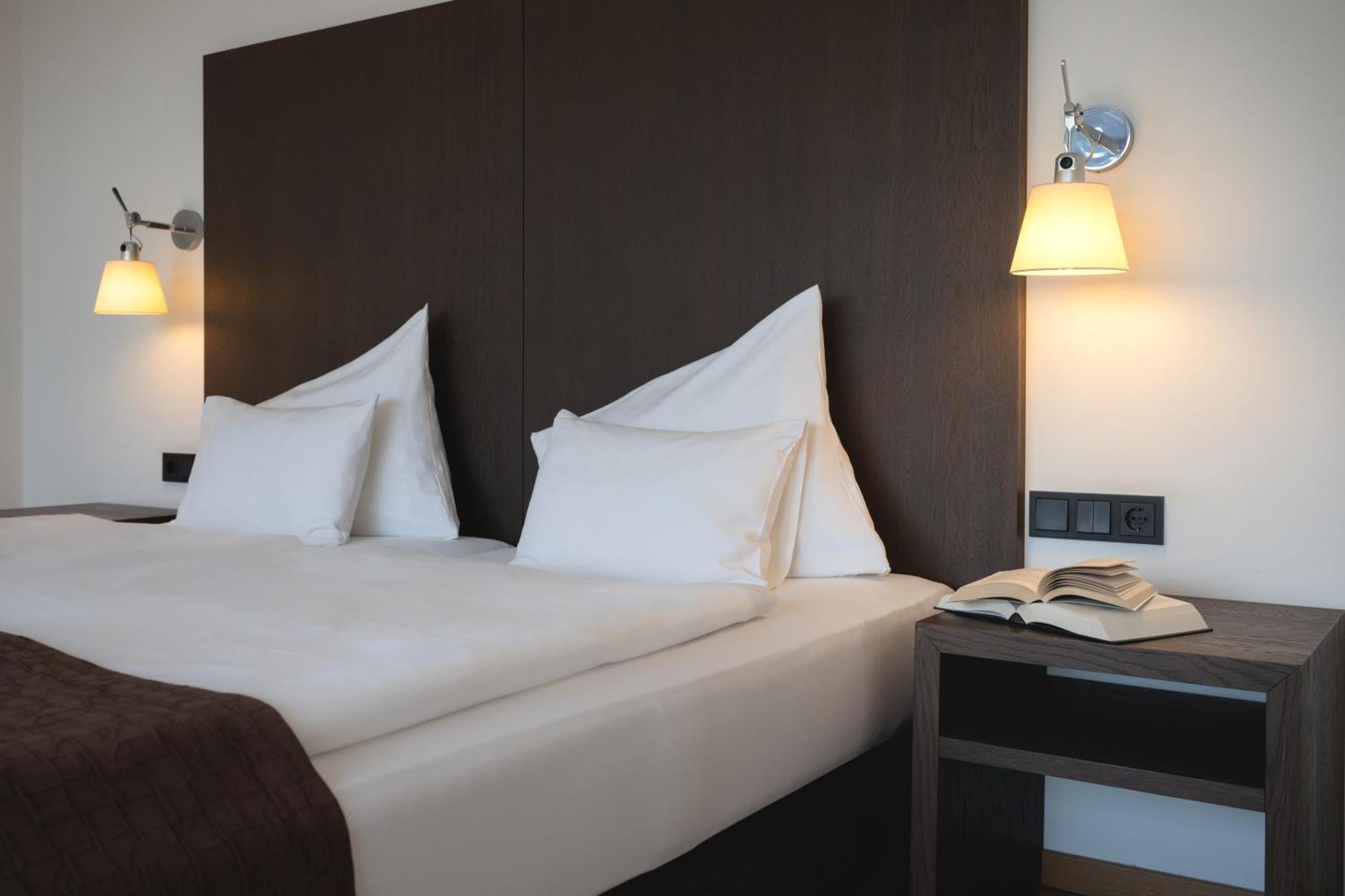 Golfhotel Gut Neuenhof Frondenberg Luaran gambar