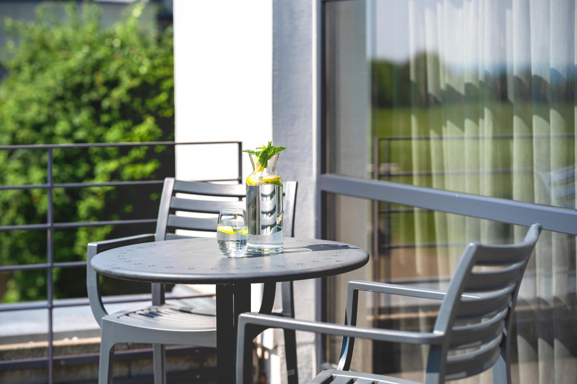 Golfhotel Gut Neuenhof Frondenberg Luaran gambar