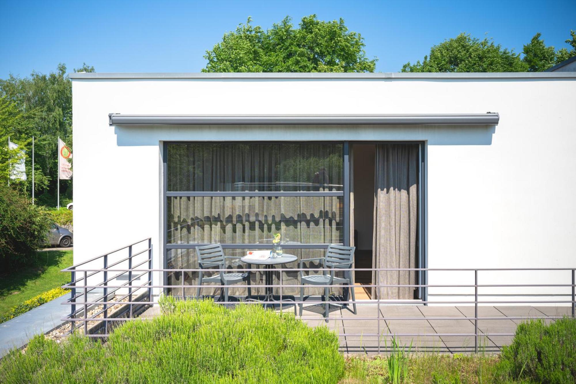 Golfhotel Gut Neuenhof Frondenberg Luaran gambar