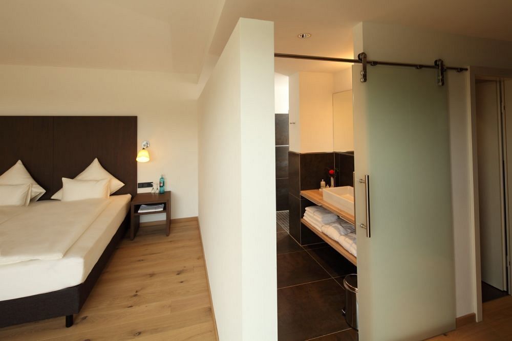 Golfhotel Gut Neuenhof Frondenberg Luaran gambar