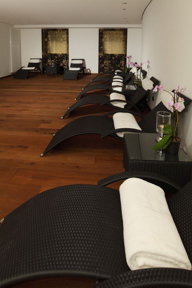 Golfhotel Gut Neuenhof Frondenberg Luaran gambar