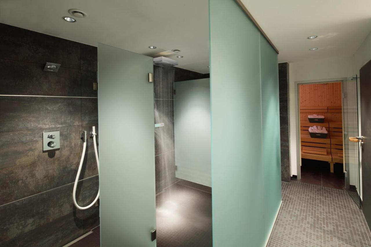 Golfhotel Gut Neuenhof Frondenberg Luaran gambar